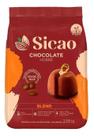 Chocolate Nobre Blend - Gotas 2,05kg Sicao