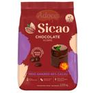Chocolate nobre sicao gotas 2,05kg