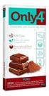 Chocolate Only4 Puro 80g