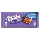 Chocolate Oreo Milka 100g Chocolate Oreo Milka 100g