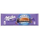 Chocolate Oreo Milka 300g Chocolate Oreo Milka 300g
