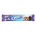 Chocolate Oreo Milka 37g Chocolate Oreo Milka 37g
