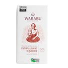 Chocolate Orgânico 54% Ao Leite de Coco Cumaru, Puxuri e Guaraná Warabu 70g