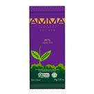 Chocolate Orgânico 85% Cacau Amma 80g