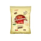 Chocolate para Fazer Trufas e Pão de Mel Cestas de Chocolate