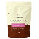 Chocolate Pó 70% Zero Lactose E Açúcar Achocolatado My Dream