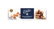 Chocolate Premium Polonês E.Wedel Ao Leite com Avelã 220g