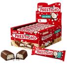 Chocolate Prestígio Clássico 33g Bombom Ao Leite Com Coco 30un Nestlé