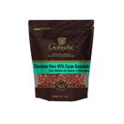Chocolate Puro 45% Cacau Granulado Gobeche - Sem Adição de Açucar e Adoçante - 90g Chocolate Puro 45% Cacau Granulado Gobeche - Sem Adição de Açucar e Adoçante - 90g
