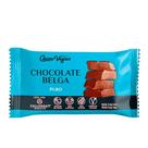 Chocolate Puro Belga Cacau Vegan 30g
