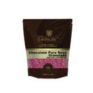 Chocolate Puro Rosa Granulado - Adoçado com Eritritol - 90g Chocolate Puro Rosa Granulado - Adoçado com Eritritol - 90g