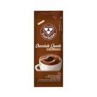 Chocolate Quente Cremoso 3 Corações 30 Sachês 20g Cada Chocolate Quente Cremoso 3 Corações 30 Sachês 20g Cada