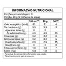 Chocolate Quente Cremoso 3 Corações Pote 180g