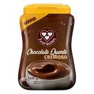 Chocolate Quente Cremoso 3 Corações Pote 360g