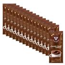 Chocolate Quente Cremoso Solúvel Três Corações Kit 15un 20g