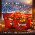 Chocolate quente cremoso suisse - monodose pacote 25g