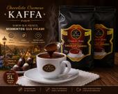 Chocolate Quente Cremoso Tipo Europeu Kaffakakaw de Campos do Jordão 1kg