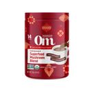 Chocolate Quente OM Mushroom Superfood Peppermint - 130ml