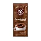 Chocolate Quente Solúvel Cremoso Três Corações Sachê 20g
