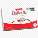Chocolate Raffaello T9 90g Chocolate Raffaello T9 90g