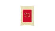 Chocolate Raspa Fina Branco 3kg - Divine