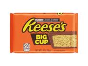 Chocolate Reese's Peanut Butter Big Cup 39g - Importado