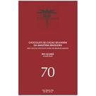 Chocolate Rio Acará 70% Luisa Abram 80g Chocolate Rio Acará 70% Luisa Abram 80g
