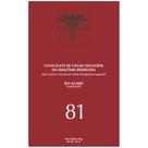 Chocolate Rio Acará 81% Luisa Abram 80g Chocolate Rio Acará 81% Luisa Abram 80g