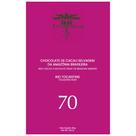 Chocolate Rio Tocantis 70% Luisa Abram 80g