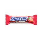Chocolate Sabor Morango Snickers 42g Chocolate Sabor Morango Snickers 42g