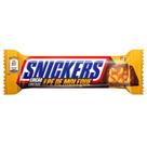 Chocolate Sabor Pé de Moleque Snickers 42g Chocolate Sabor Pé de Moleque Snickers 42g