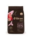 Chocolate Seleção Ao Leite 38% 1,01kg - Sicao Chocolate Seleção Ao Leite 38% 1,01kg - Sicao
