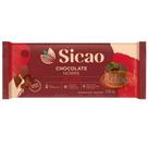 Chocolate sicao nobre barra 1,01kg