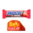 Chocolate Snickers Morango 42g