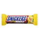 Chocolate Snickers Sabor Mousse de Maracujá 40g