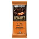 Chocolate Special Dark 47% Cacau com Caramelo Hershey's 80g