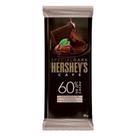 Chocolate Special Dark Café 60% Cacau Hershey's 85g