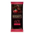 Chocolate Special Dark Cranberry 60% Cacau Hershey's 85g