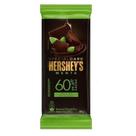 Chocolate Special Dark Menta 60% Cacau Hershey's 85g