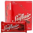 Chocolate Suflair Ao Leite 50gr C/20un - Nestlé