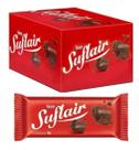 Chocolate suflair caixa 20 un 1,0 kg