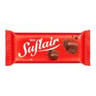 Chocolate suflair Nestlé