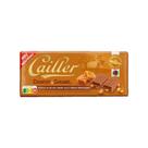 Chocolate Suiço ao Leite Caremelo Crocante Cailler 100g