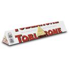Chocolate Suíço Toblerone Branco 100g Chocolate Suíço Toblerone Branco 100g