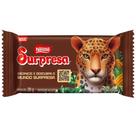 Chocolate Surpresa Nestlé 20g Sabor Clássico e Irresistível