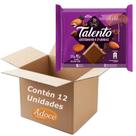 Chocolate talento 12unx85g garoto