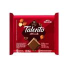 Chocolate Talento Avelã 25g Embalagem com 15 Unidades