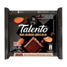 Chocolate Talento Meio Amargo Com Amêndoas Garoto 90g