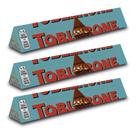 Chocolate Toblerone Amêndoa Crocante Kit 3 Unidades de 100g Chocolate Toblerone Amêndoa Crocante Kit 3 Unidades de 100g
