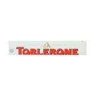 Chocolate Toblerone Branco 100g